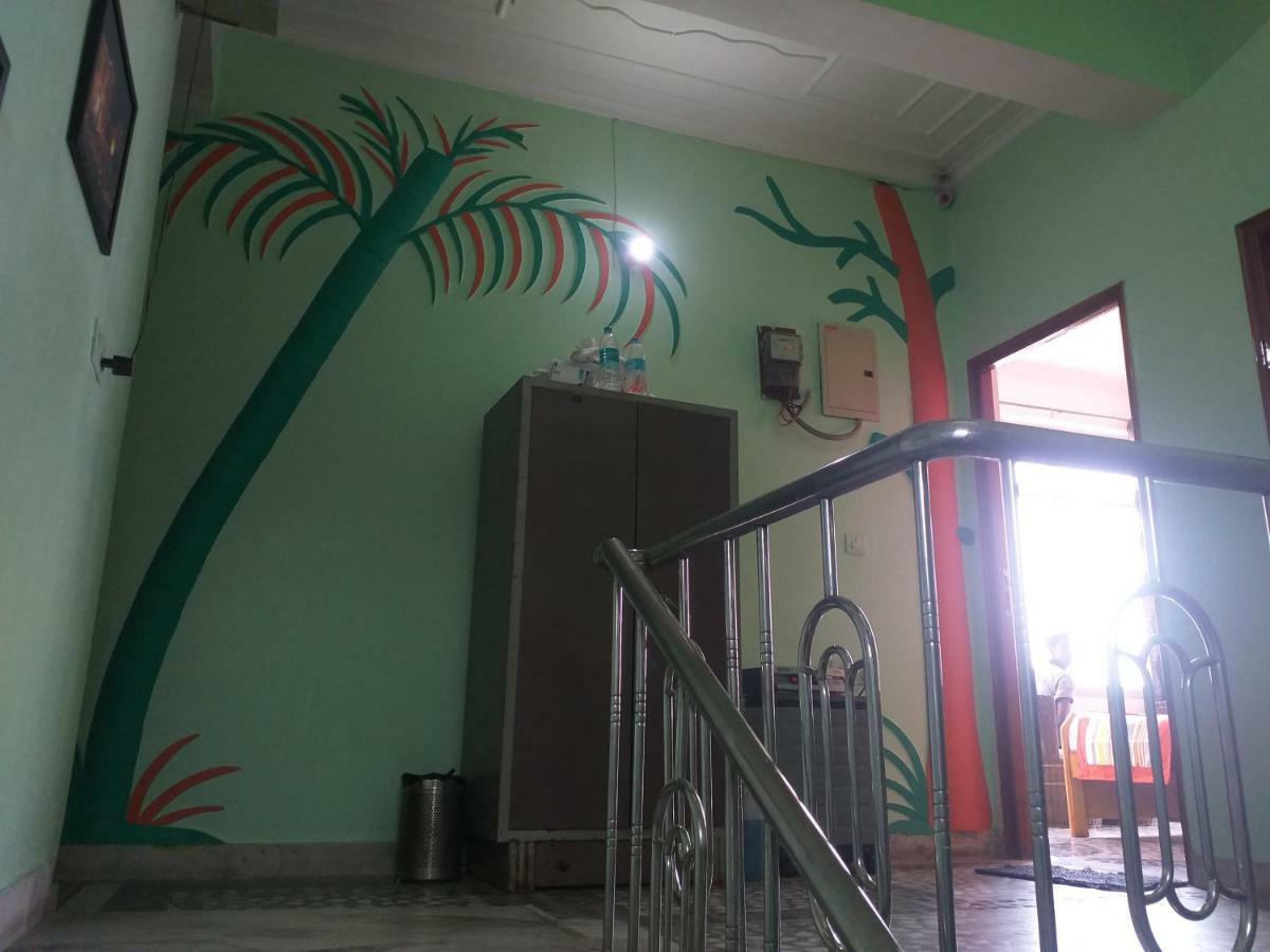 P G On Ganges Varanasi Exterior photo